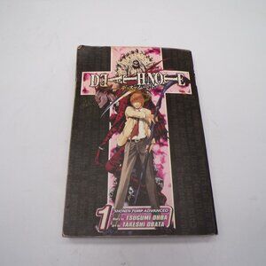 Death Note #1 (2005-2007)